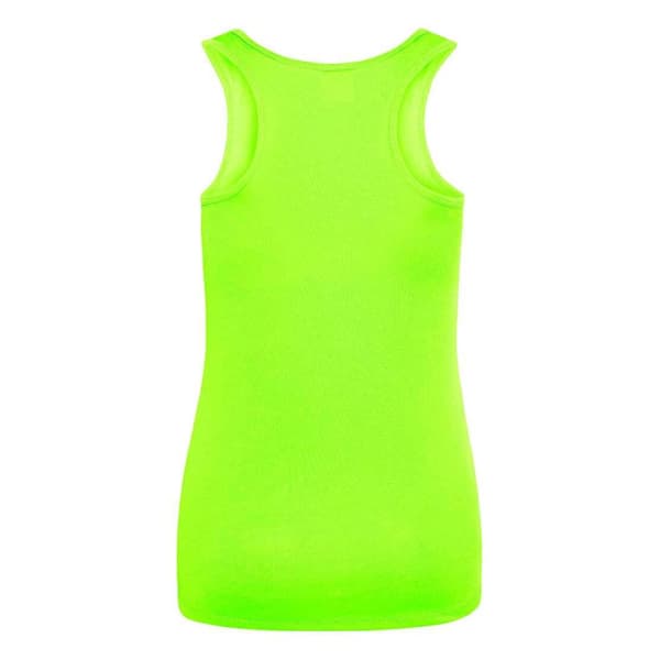 AWDis Cool Womens/Ladies Moisture Wicking Girlie Tank Top