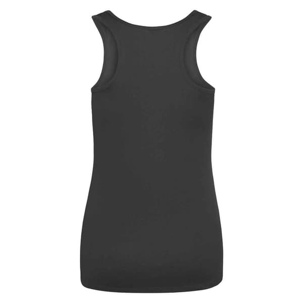 AWDis Cool Womens/Ladies Moisture Wicking Girlie Tank Top