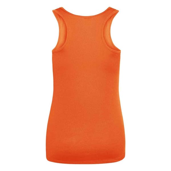 AWDis Cool Womens/Ladies Moisture Wicking Girlie Tank Top