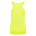 Miniatyrbilde 2 av 2: AWDis Cool Womens/Ladies Moisture Wicking Girlie Tank Top