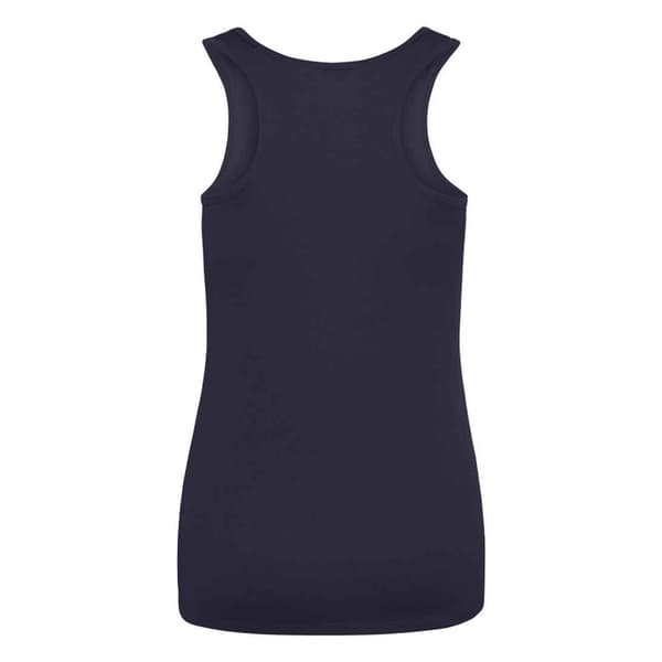 AWDis Cool Womens/Ladies Moisture Wicking Girlie Tank Top