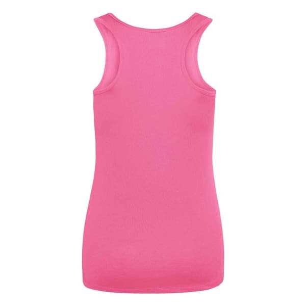 AWDis Cool Womens/Ladies Moisture Wicking Girlie Tank Top