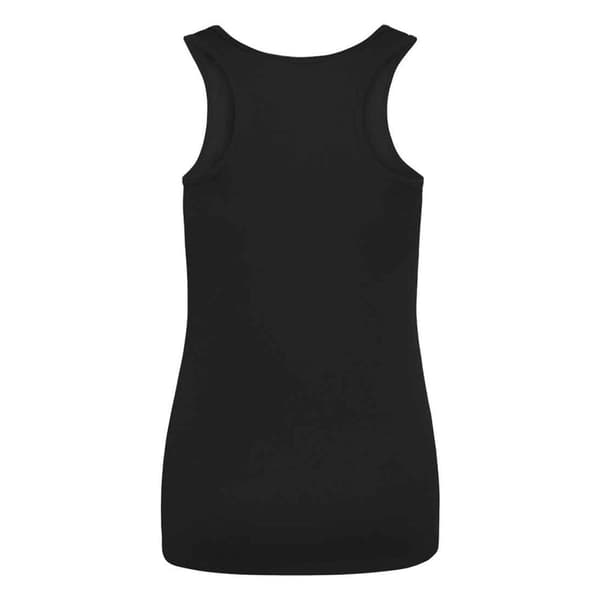 AWDis Cool Womens/Ladies Moisture Wicking Girlie Tank Top