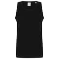 Miniatyrbilde 1 av 4: SF Minni Childrens/Kids Feel Good Stretch Vest Top