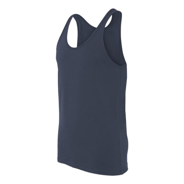 Bella + Canvas Unisex vuxen jersey linne