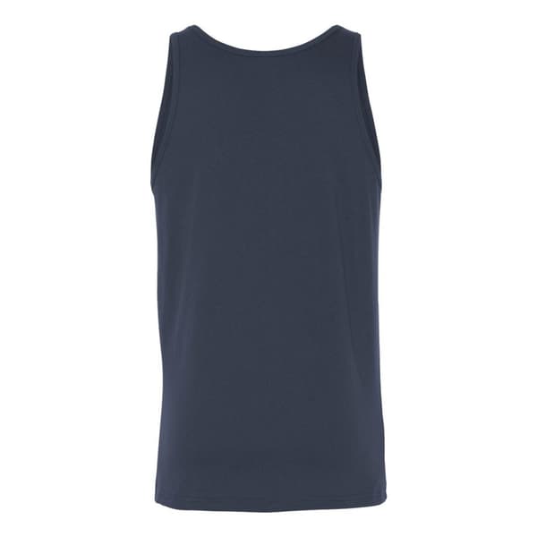 Bella + Canvas Unisex vuxen jersey linne