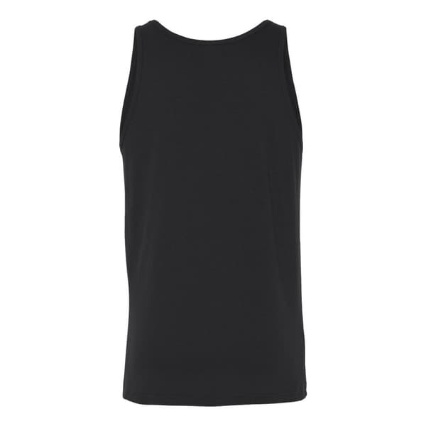 Bella + Canvas Unisex vuxen jersey linne