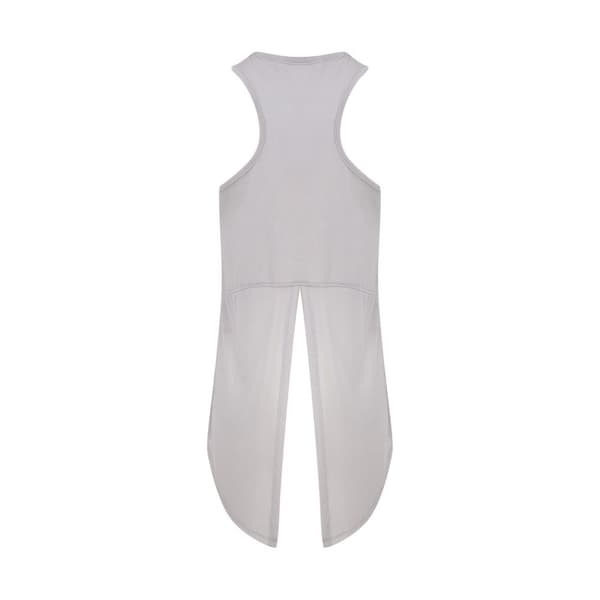 Tombo Womens/Ladies Open Back Vest Top