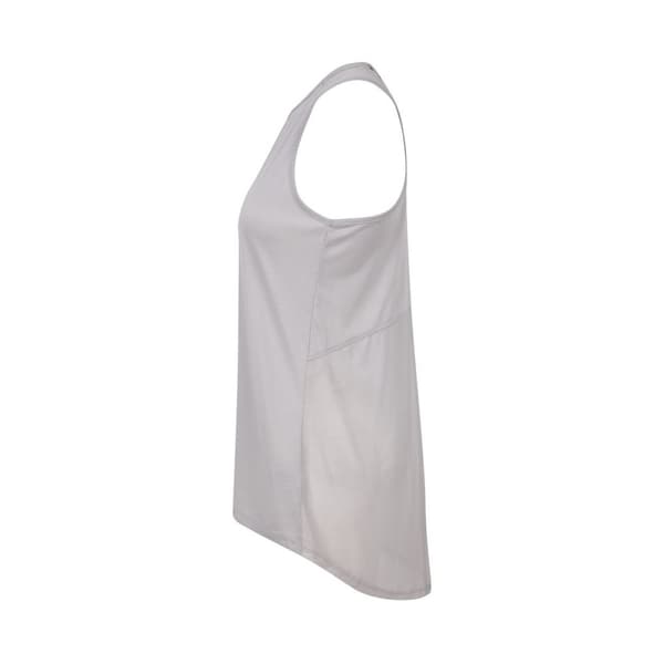 Tombo Womens/Ladies Open Back Vest Top