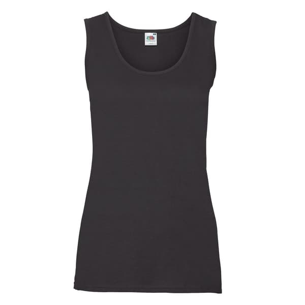 Fruit of the Loom Dam/Lady Value Tank Top