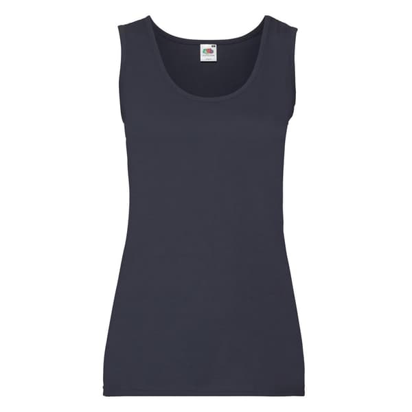 Fruit of the Loom Dam/Lady Value Tank Top