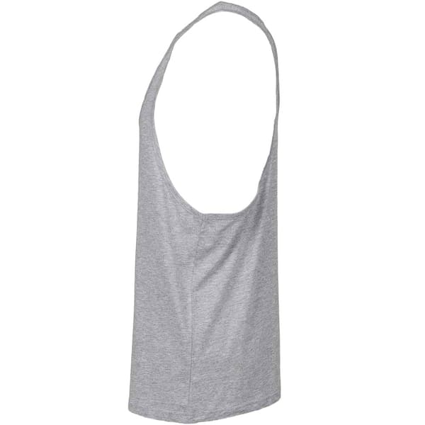SF Mens Muscle Heather Tank Top