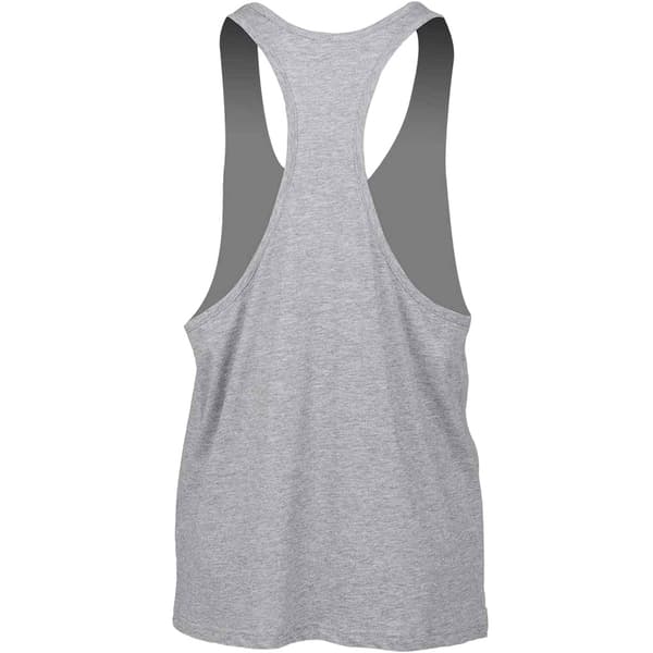 SF Mens Muscle Heather Tank Top