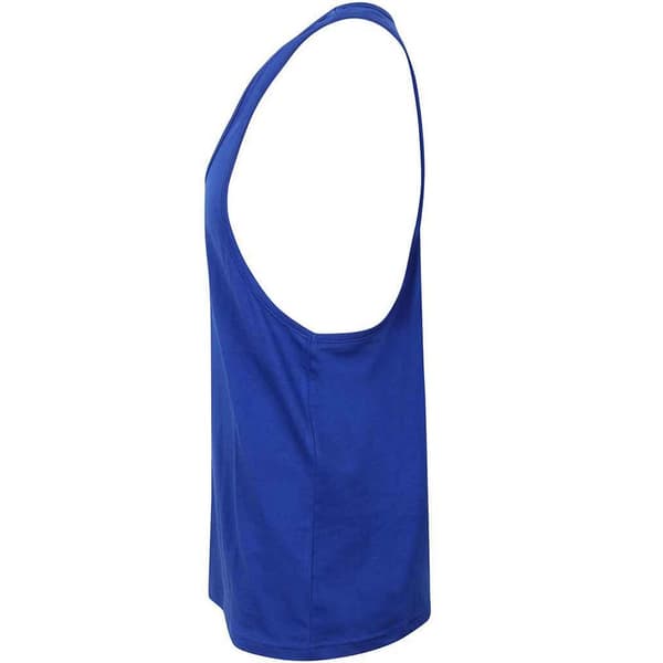 SF Mens Muscle Tank Top