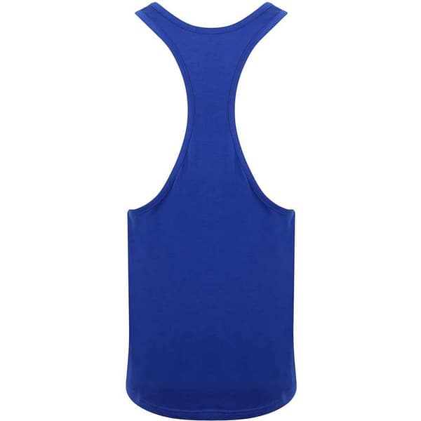 SF Mens Muscle Tank Top