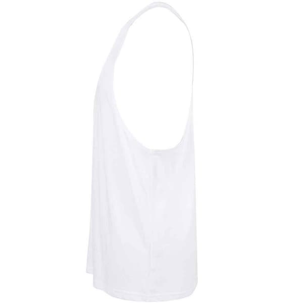 SF Mens Muscle Tank Top