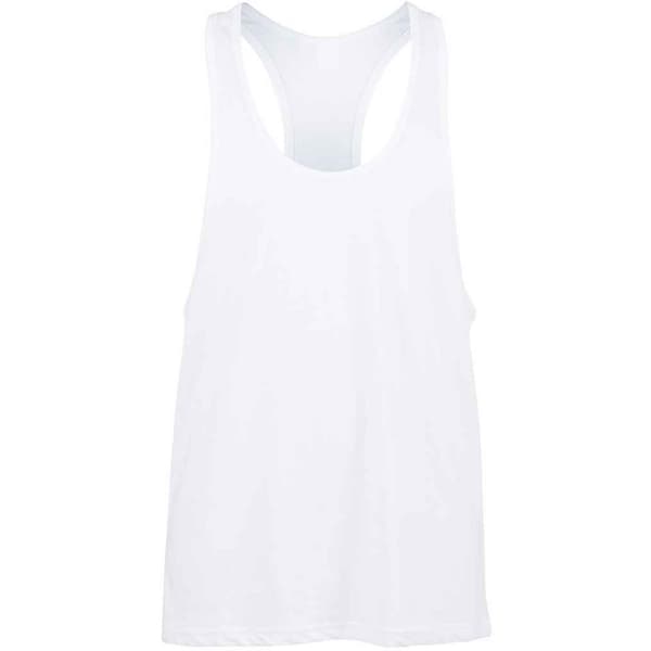 SF Mens Muscle Tank Top