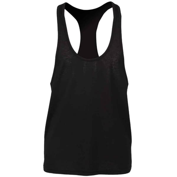 SF Mens Muscle Tank Top