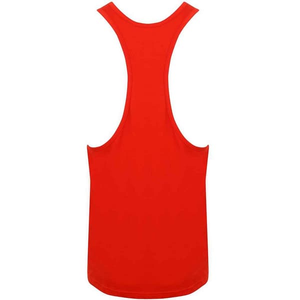 SF Mens Muscle Tank Top