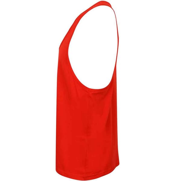 SF Mens Muscle Tank Top
