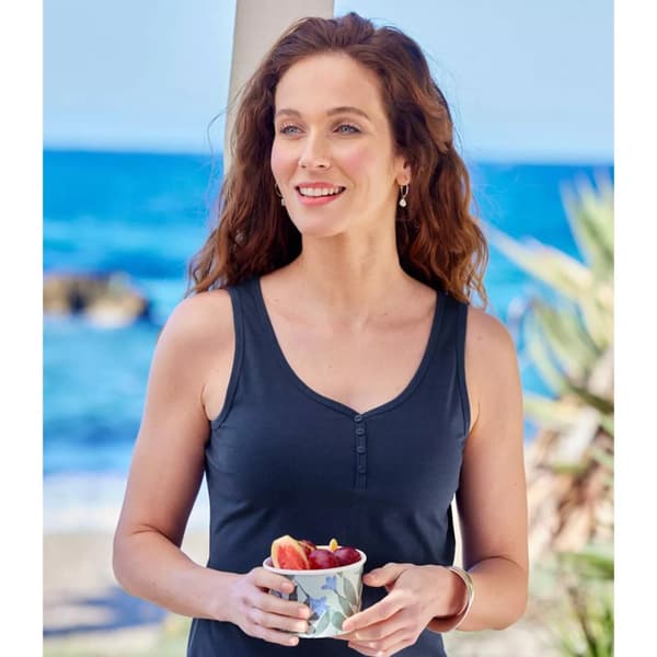 Atlas For Women Vesttop til kvinder/damer (pakke med 2)