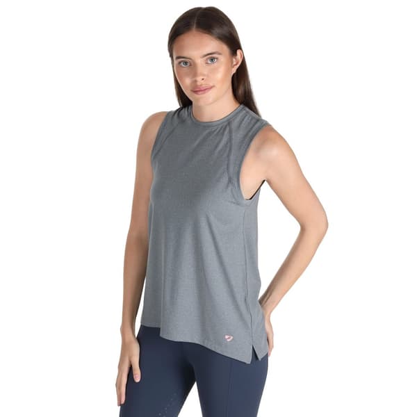 Aubrion Womens/Ladies Vest Top