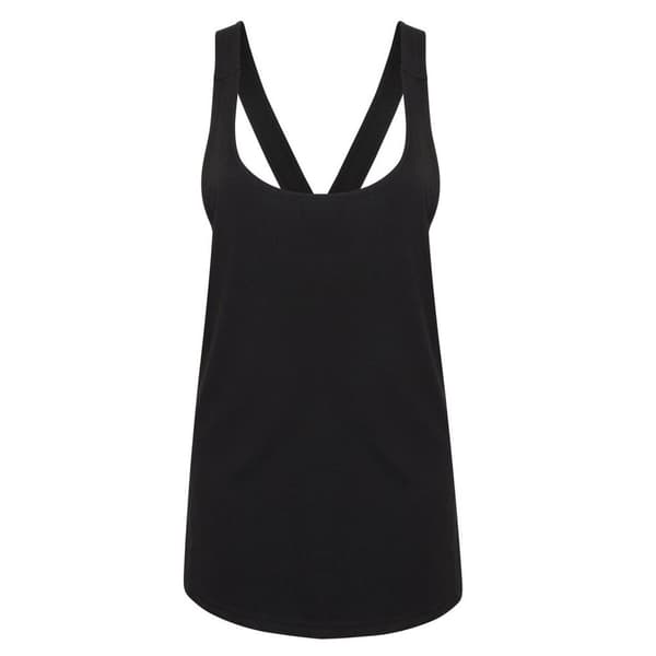 Skinni Fit Womens/Ladies Tank Top
