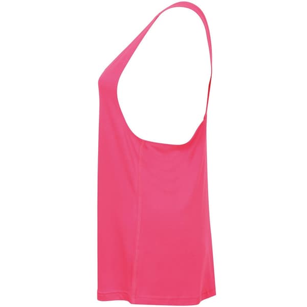 Skinni Fit Womens/Ladies Tank Top