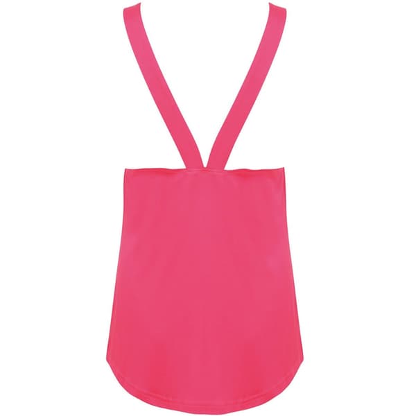 Skinni Fit Womens/Ladies Tank Top