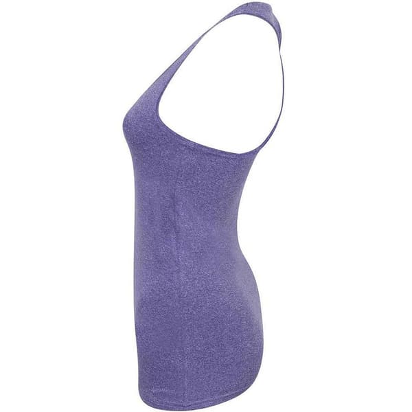 Tombo Dame/Ladies Racerback Tank Top