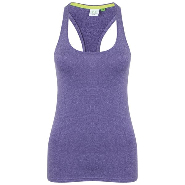 Tombo Dame/Ladies Racerback Tank Top