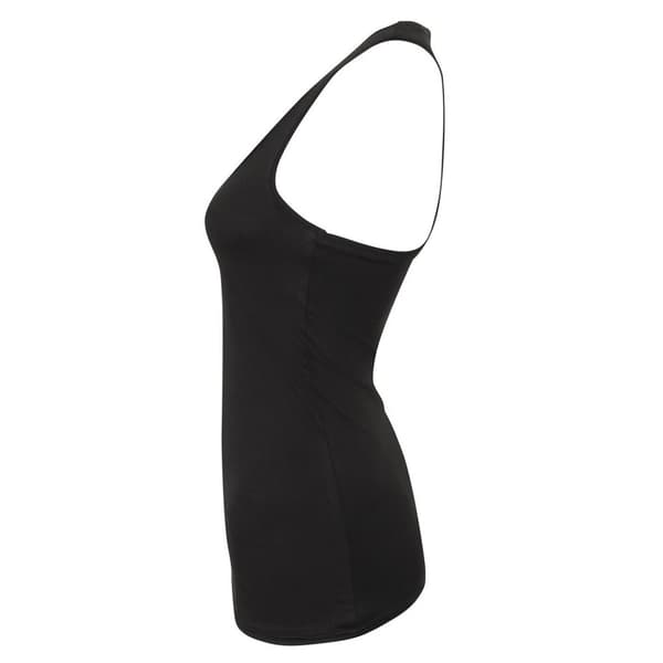 Tombo Dame/Ladies Racerback Tank Top