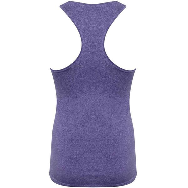 Tombo Dame/Ladies Racerback Tank Top