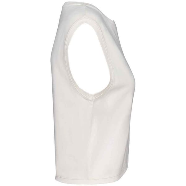 Native Spirit Womens/Ladies Cropped Tank Top