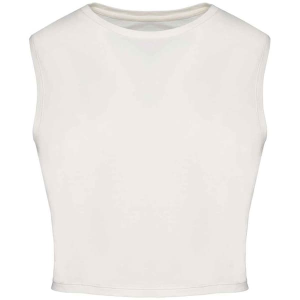 Native Spirit Womens/Ladies Cropped Tank Top
