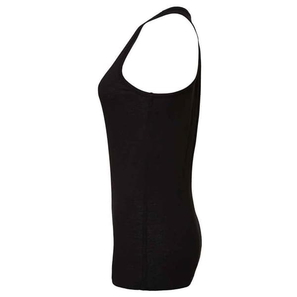 Bella + Canvas Womens/Ladies Flowy Racerback Tank Top