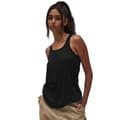 Miniatyrbillede 4 af 4: Bella + Canvas Womens/Ladies Flowy Racerback Tank Top