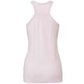 Miniatyrbillede 2 af 3: Bella + Canvas Womens/Ladies Flowy Racerback Tank Top