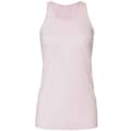 Miniatyrbillede 1 af 3: Bella + Canvas Womens/Ladies Flowy Racerback Tank Top