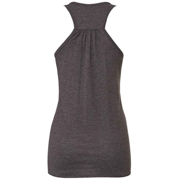 Bella + Canvas Womens/Ladies Flowy Racerback Tank Top