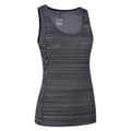 Miniatyrbillede 3 af 3: Mountain Warehouse Womens/Ladies Striped Tank Top