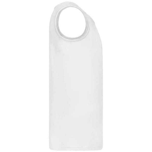 Fruit of the Loom Unisex Adult Vest Top