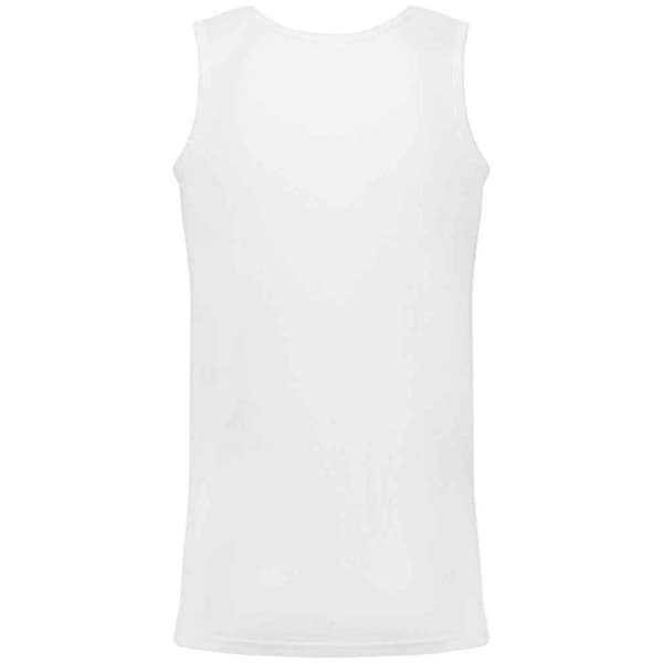 Fruit of the Loom Unisex Adult Vest Top