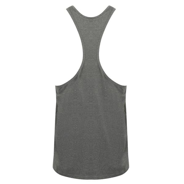 Tombo Mens Muscle Vest Top