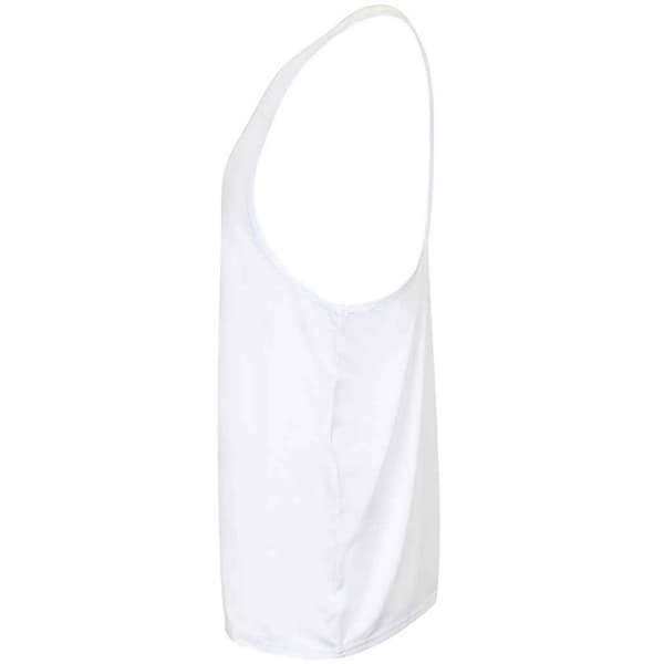 Tombo Mens Muscle Vest Top