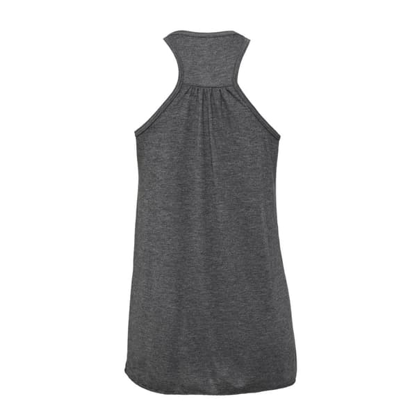 Bella + Canvas Kvinnor/Ladies Racerback Flowy Tank Top