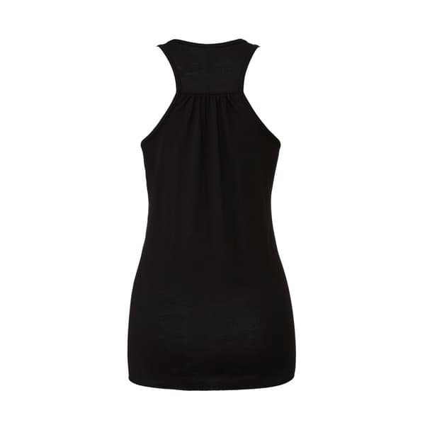 Bella + Canvas Kvinnor/Ladies Racerback Flowy Tank Top
