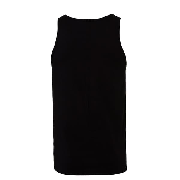 Bella + Canvas Unisex Adult Jersey Tank Top