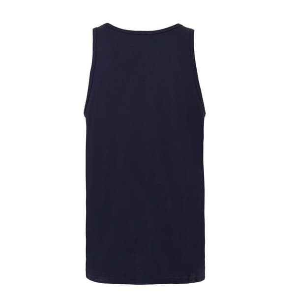 Bella + Canvas Unisex vuxen jersey linne
