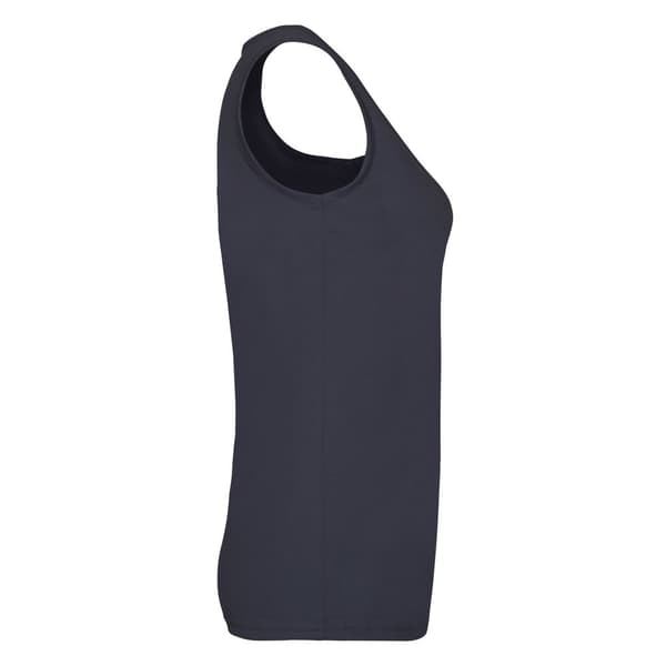 Fruit of the Loom Kvinnor/Ladies Valueweight Lady Fit Vest Top